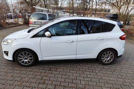Ford C-Max Gebrauchtwagen