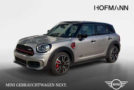 Mini John Cooper Works Countryman Gebrauchtwagen