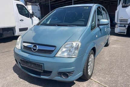 Opel Meriva Gebrauchtwagen