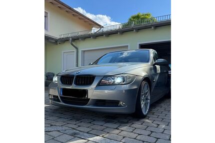 BMW 325 Gebrauchtwagen