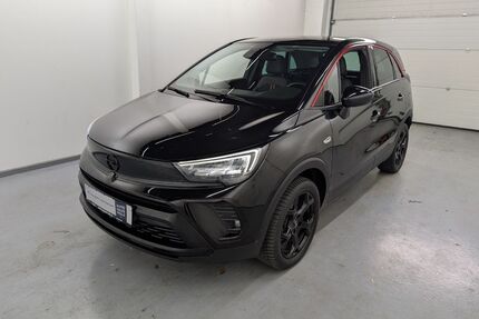 Opel Crossland (X) Gebrauchtwagen