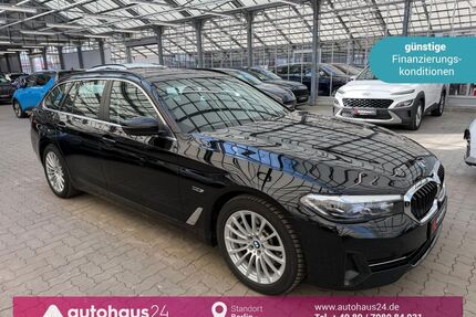 BMW 530 Gebrauchtwagen