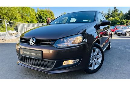 VW Polo Gebrauchtwagen