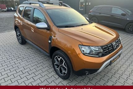 Dacia Duster Gebrauchtwagen