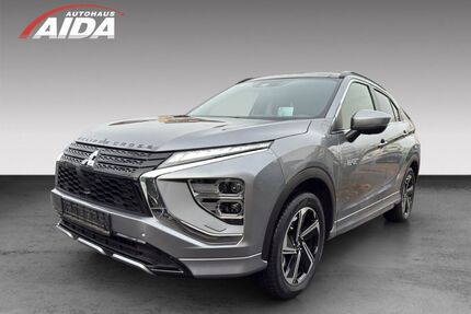 Mitsubishi Eclipse Cross Gebrauchtwagen