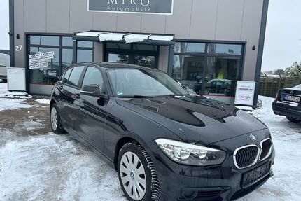 BMW 116 Gebrauchtwagen