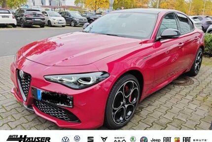 Alfa Romeo Giulia Gebrauchtwagen