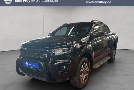 Ford Ranger Gebrauchtwagen