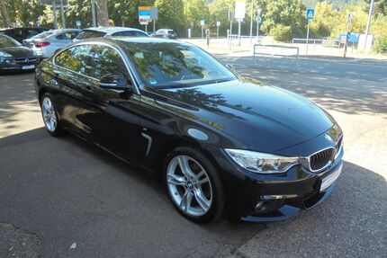 BMW 420 Gebrauchtwagen
