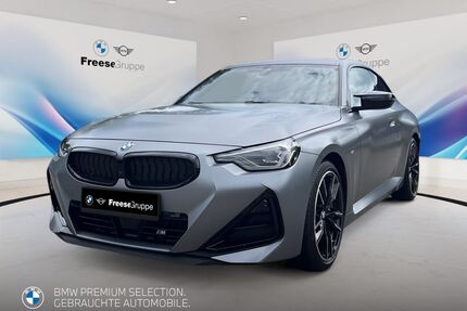 BMW M240i Gebrauchtwagen
