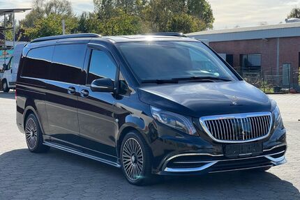 Mercedes-Benz Vito Gebrauchtwagen