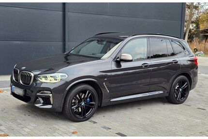 BMW X3 M40 Gebrauchtwagen