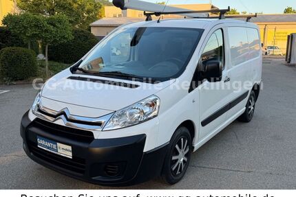 Citroen Jumpy Gebrauchtwagen