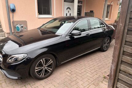 Mercedes-Benz E 250 Gebrauchtwagen