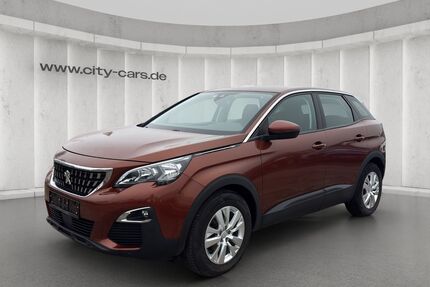Peugeot 3008 Gebrauchtwagen