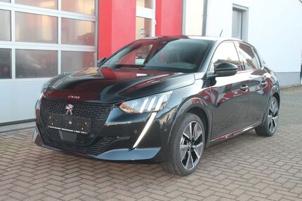 Peugeot 208 Gebrauchtwagen