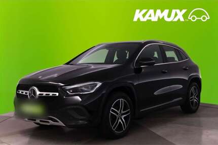 Mercedes-Benz GLA 220 Gebrauchtwagen