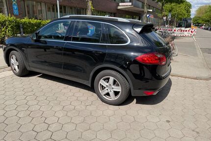Porsche Cayenne Gebrauchtwagen