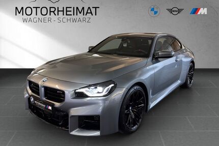 BMW M2 Gebrauchtwagen