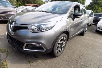 Renault Captur Gebrauchtwagen