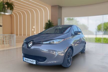 Renault ZOE Gebrauchtwagen
