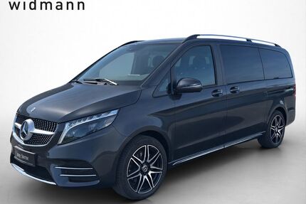 Mercedes-Benz V 300 Gebrauchtwagen