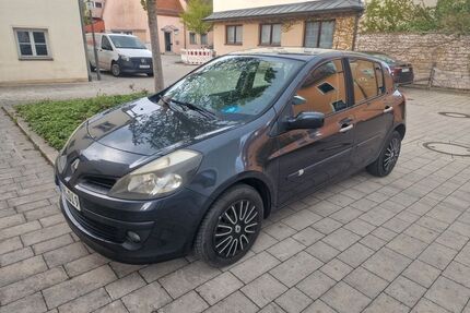 Renault Clio Gebrauchtwagen