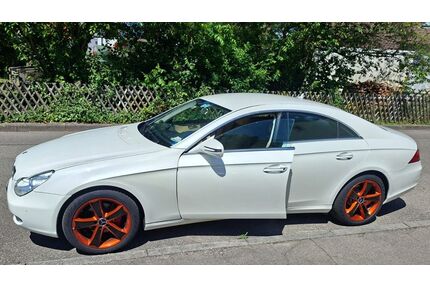 Mercedes-Benz CLS 320 Gebrauchtwagen