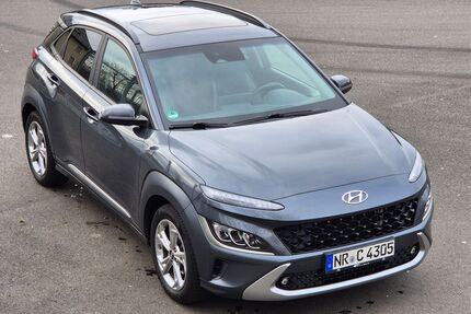 Hyundai KONA Gebrauchtwagen