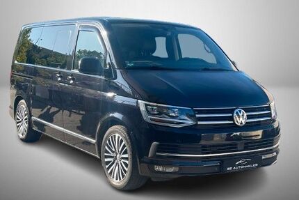 VW T6 Multivan Gebrauchtwagen
