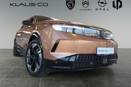 Opel Grandland (X) Gebrauchtwagen