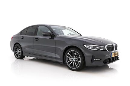 BMW 330 Gebrauchtwagen