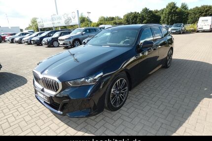 BMW 520 Gebrauchtwagen