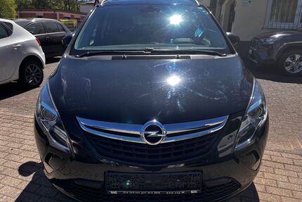 Opel Zafira Gebrauchtwagen