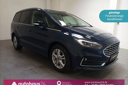 Ford Galaxy Gebrauchtwagen