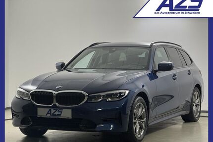 BMW 318 Gebrauchtwagen