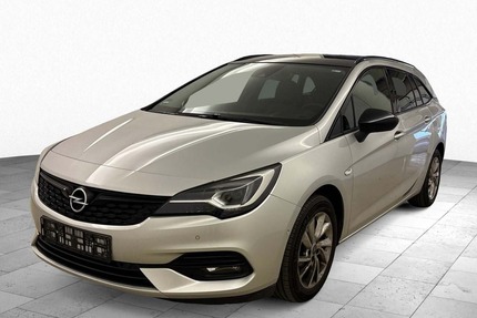 Opel Astra SportsTourer Autom. ELEGANCE 1.HD SHZ/BOSE Gebrauchtwagen