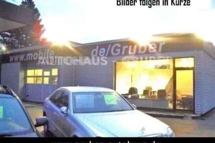 Citroen Grand C4 Picasso Gebrauchtwagen