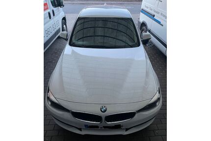BMW 320 Gran Turismo Gebrauchtwagen