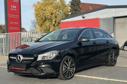 Mercedes-Benz CLA Shooting Brake Gebrauchtwagen