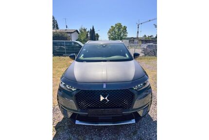 DS Automobiles DS7 (Crossback) Gebrauchtwagen