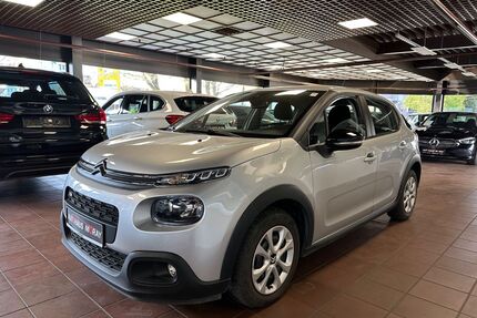 Citroen C3 Gebrauchtwagen