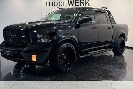 Dodge RAM Gebrauchtwagen
