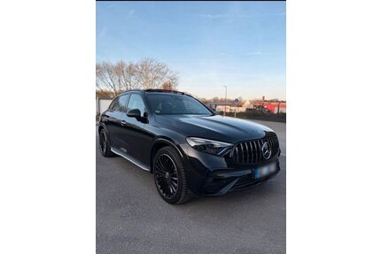 Mercedes-Benz GLC 200 Gebrauchtwagen