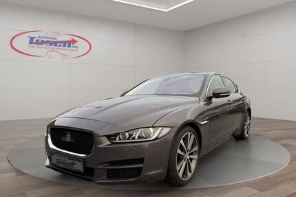 Jaguar XE Gebrauchtwagen
