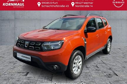 Dacia Duster Gebrauchtwagen