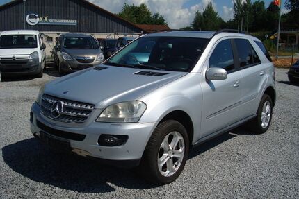 Mercedes-Benz ML 320 Gebrauchtwagen