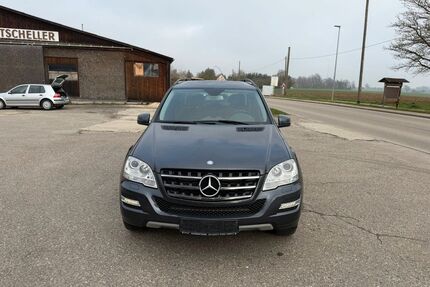 Mercedes-Benz ML 300 Gebrauchtwagen