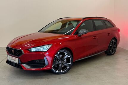 Cupra Leon Gebrauchtwagen