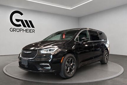 Chrysler Pacifica Gebrauchtwagen